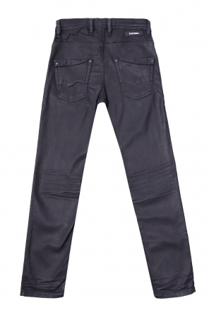 'krooley-j' jeans, zdjęcie 2 'krooley-j' jeans od Diesel